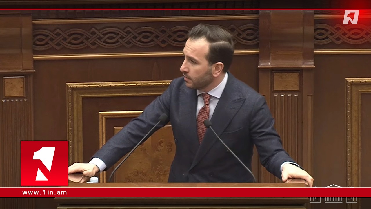 Ազգային ինքնությունն ուրացե՞լ եք, թե՞ յուրացրել եք․ որտեղի՞ց Լևոն Մկրտչյանին 27 անշարժ գույք