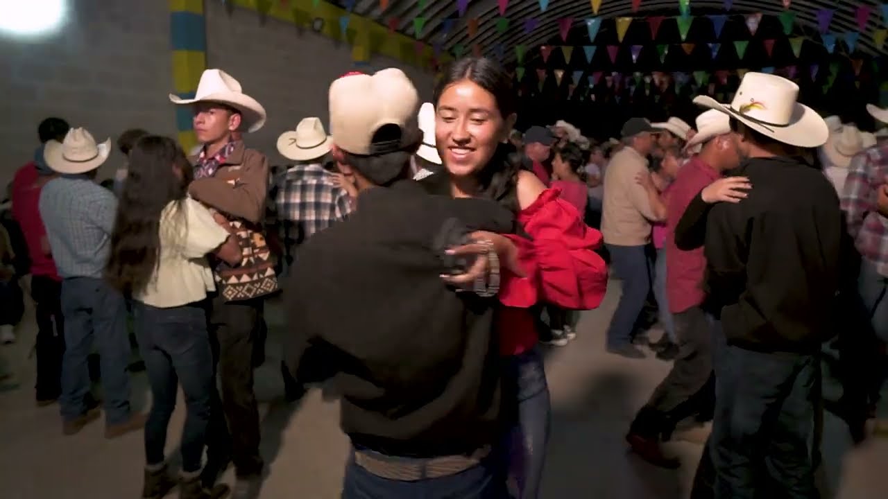 Baile d&iacute;a 02 - Fiesta El Reparo 2024