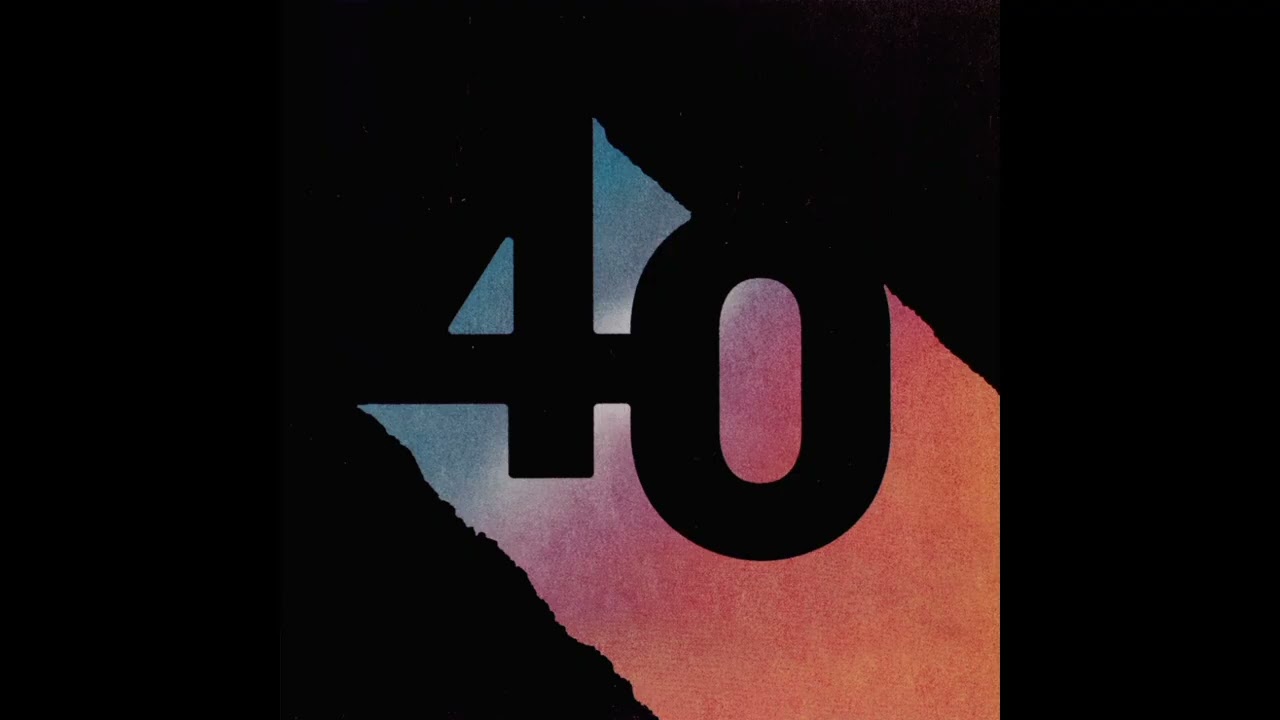 Cristóbal Briceño - 40 (Álbum Completo)