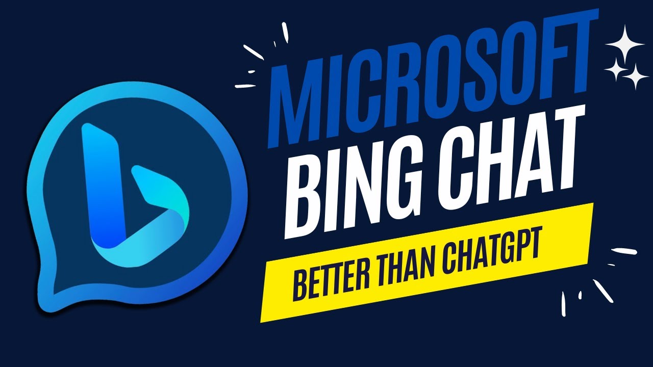 Bing Chat: Better then ChatGPT ? - Features & Introduction