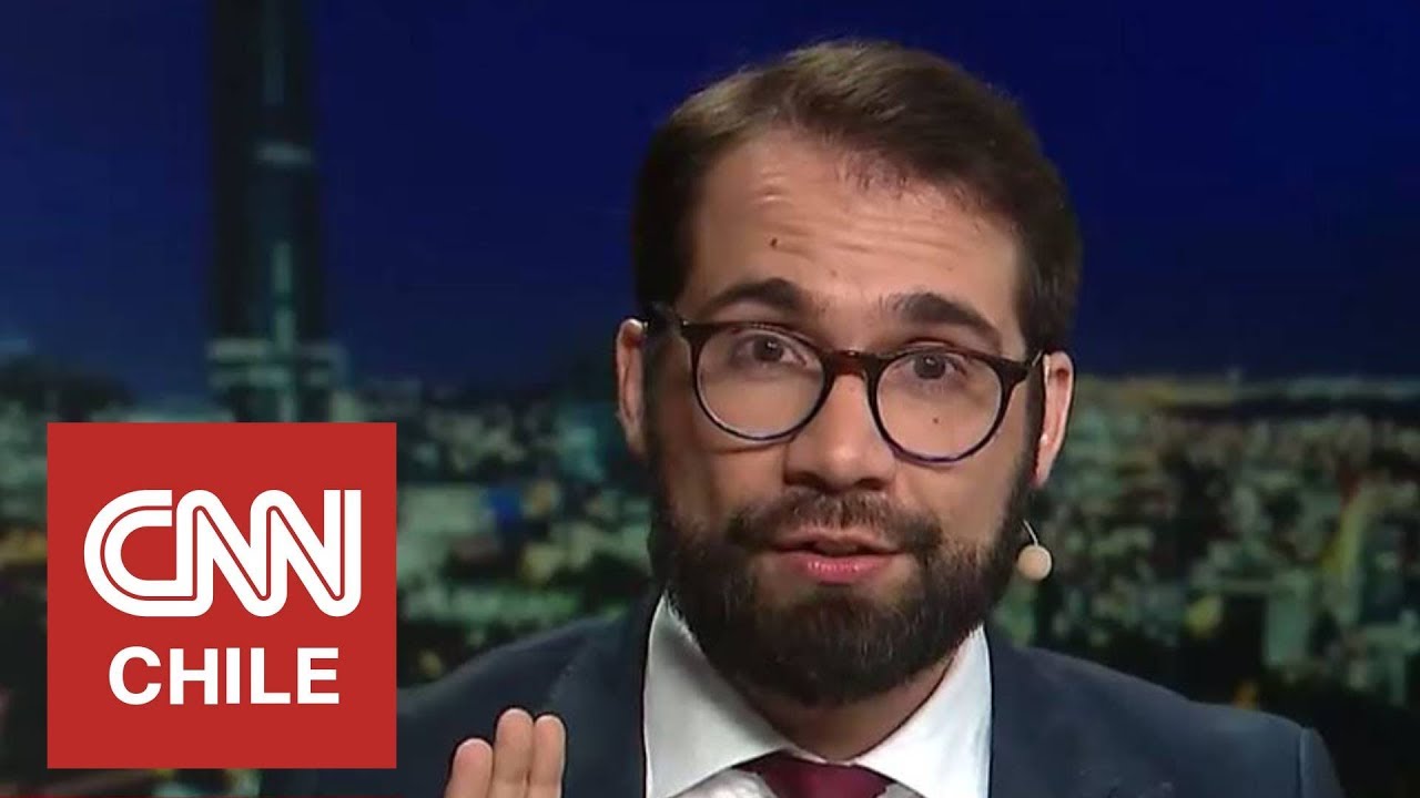 Nicol&aacute;s Copano increp&oacute; al alcalde de Puerto Varas por acoso a Camila Gallardo