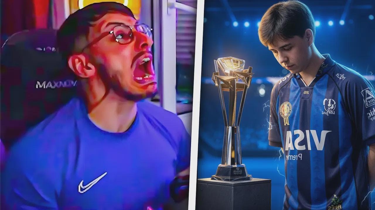 Resumo da Solo Cash Cup JOLAVANILLE 🤣 A MALDIÇÃO do MERSTACH 😞