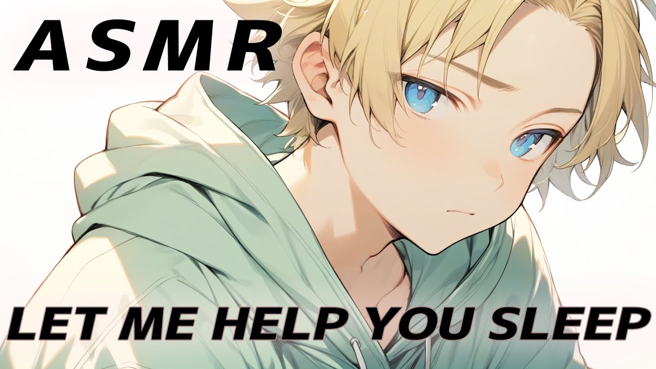 【ASMR】気持ち良く眠れる耳かきと耳塞ぎ【睡眠導入 / EarCleaning / EarCupping】