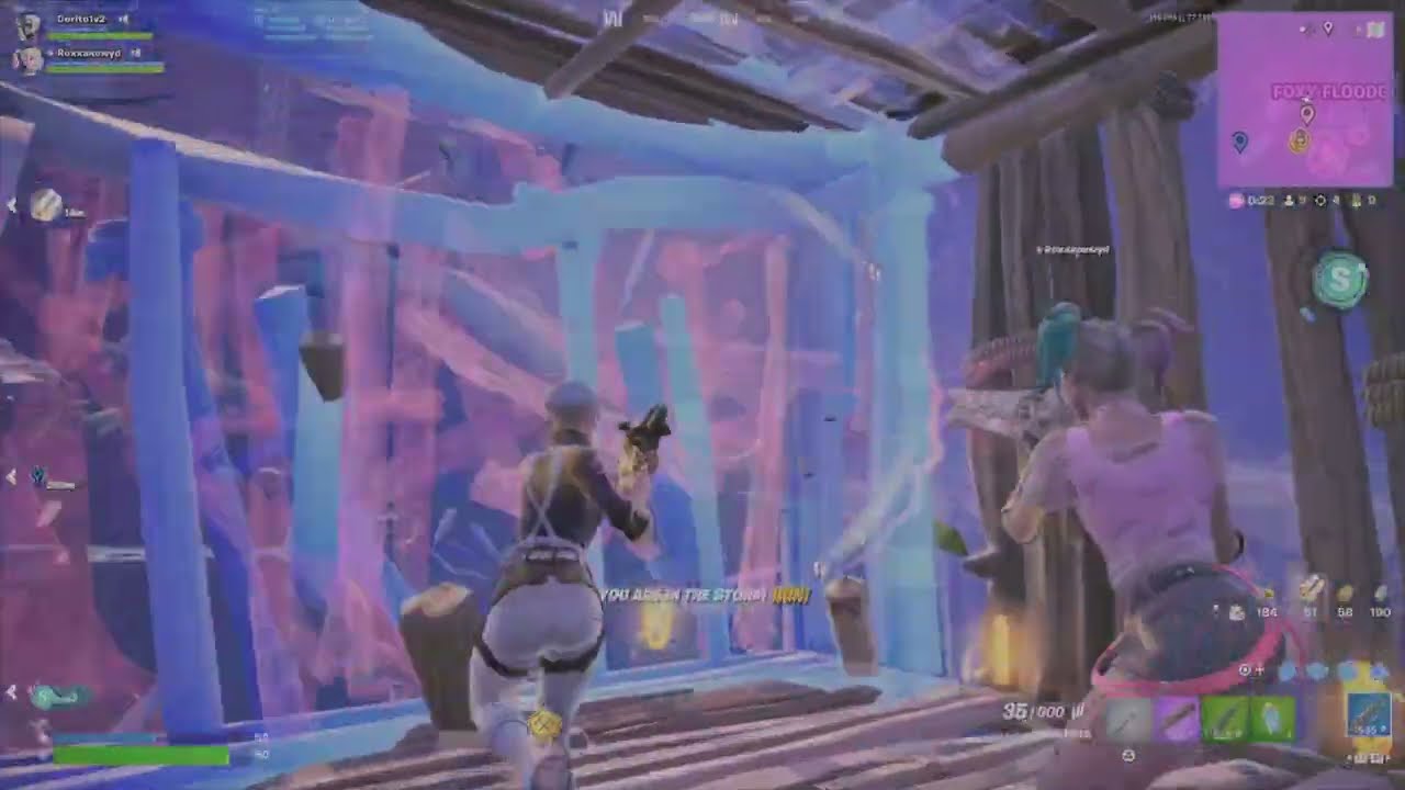 Así Ganamos 2 Partidas En La Console Victory Cup ($400)