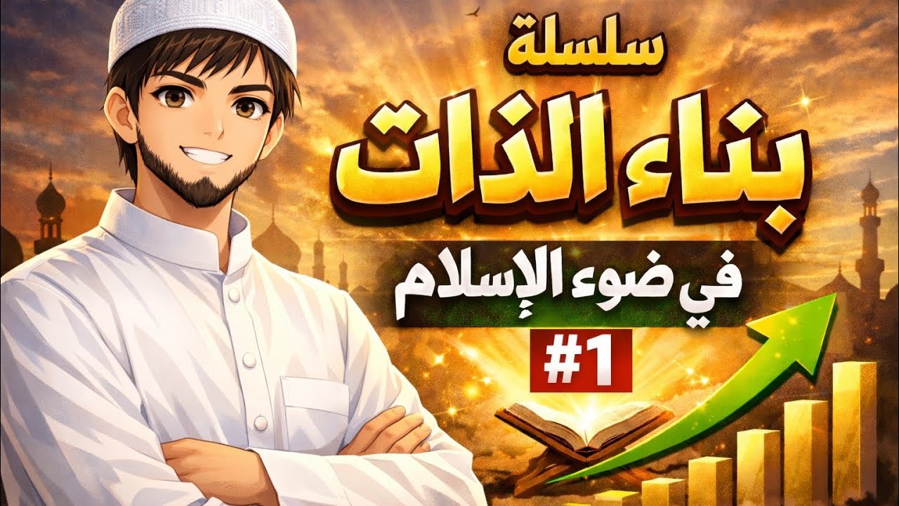 النية أساس كل عمل: كيف تغير نيتك حياتك؟