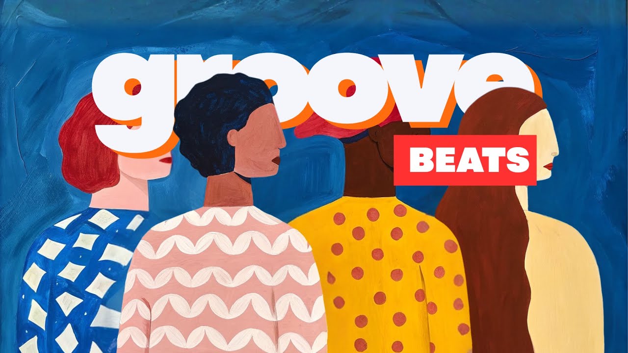 SOUL IN MOTION | Soul-Funk Beats for Easy Flow