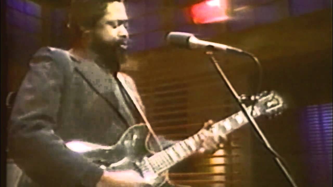 Son Seals -  On My Knees