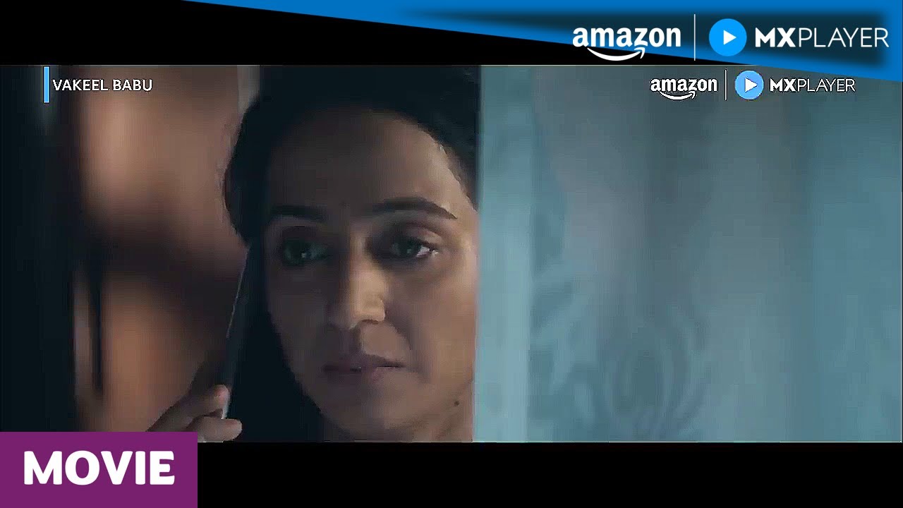 Vakeel Babu - Short Film | Abhishek Banerjee, Loveleen Mishra | Social Thriller | Amazon MX Player