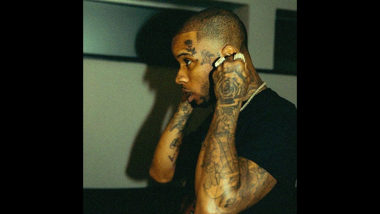 FREE Tory Lanez x Yung Bleu Type Beat 