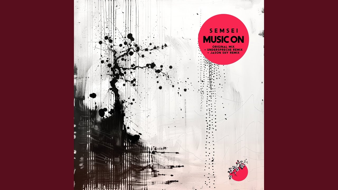 Music On (Underspreche Remix)