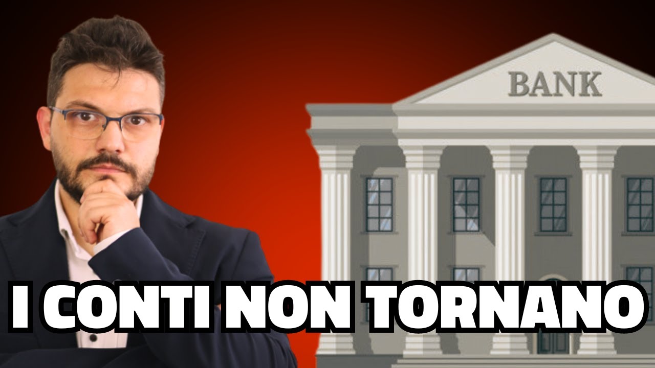 Quello che la Banca ti Nasconde!