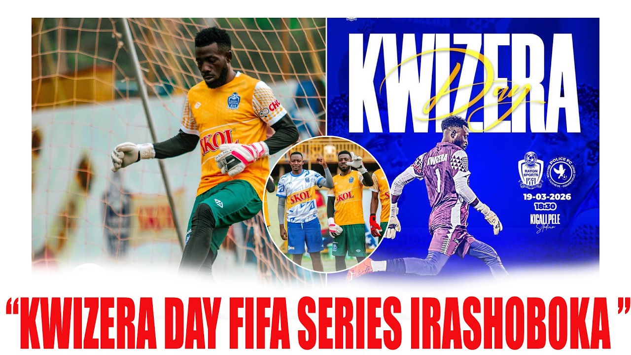 BREAKING NEWS: KWIZERA OLIVIER UMVA AGASHYA YATEGURIYE ABAFANA BA RAYON SPORTS||