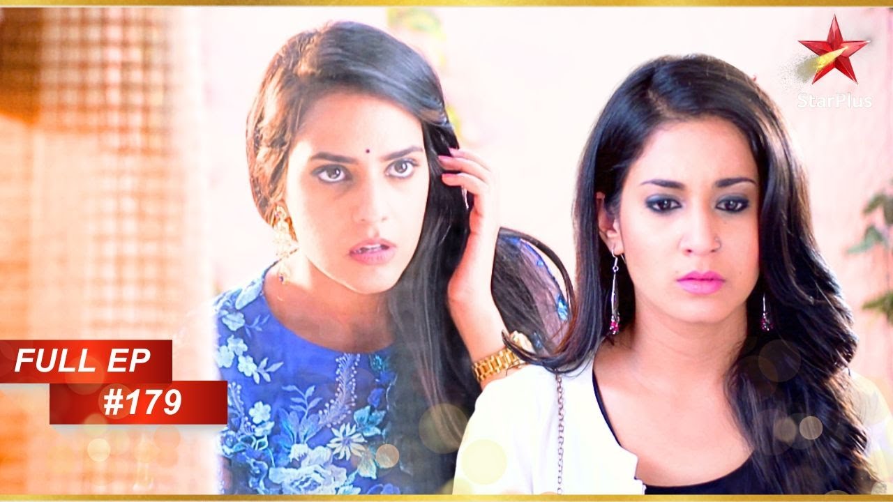 Diksha Follows Ananya! | Full Episode: 179 | Naamkarann