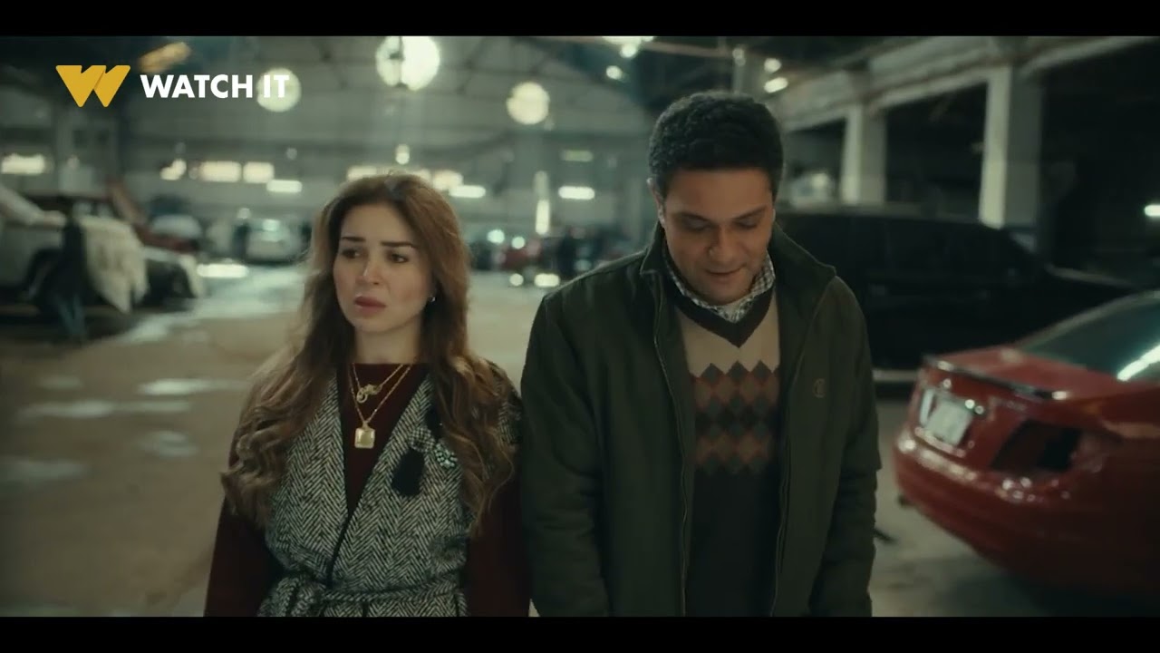 الصدفة دي بتخليك تقابل ناس غريبه 🔥👌#قلبي_ومفتاحه