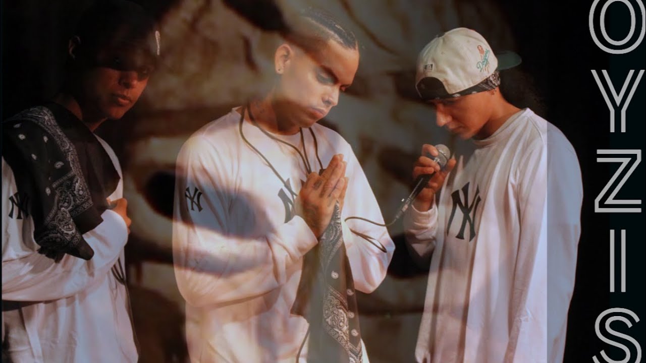 Oyzis - Latingramos (Video Oficial)