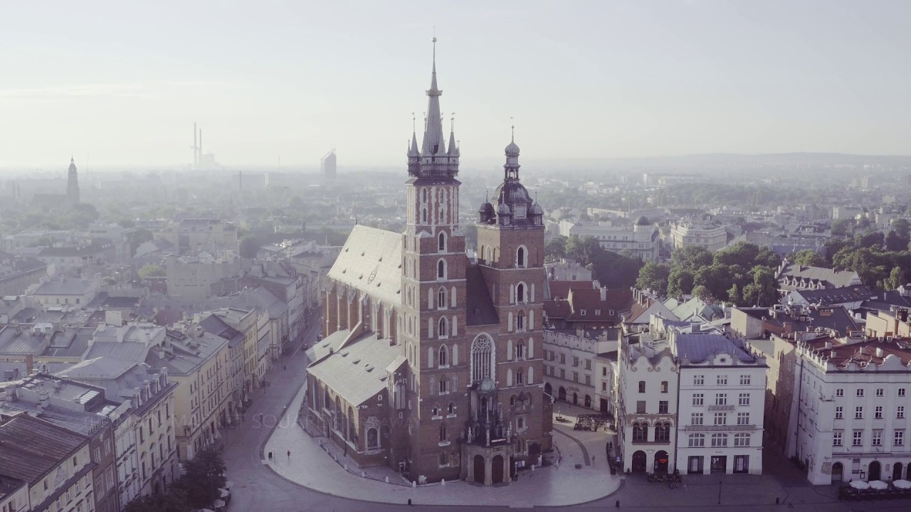 Stradonia Serviced Apartments Krakow
