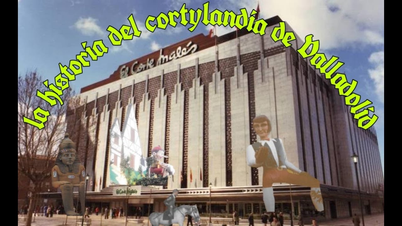 La Historia De Cortylandia de Valladolid