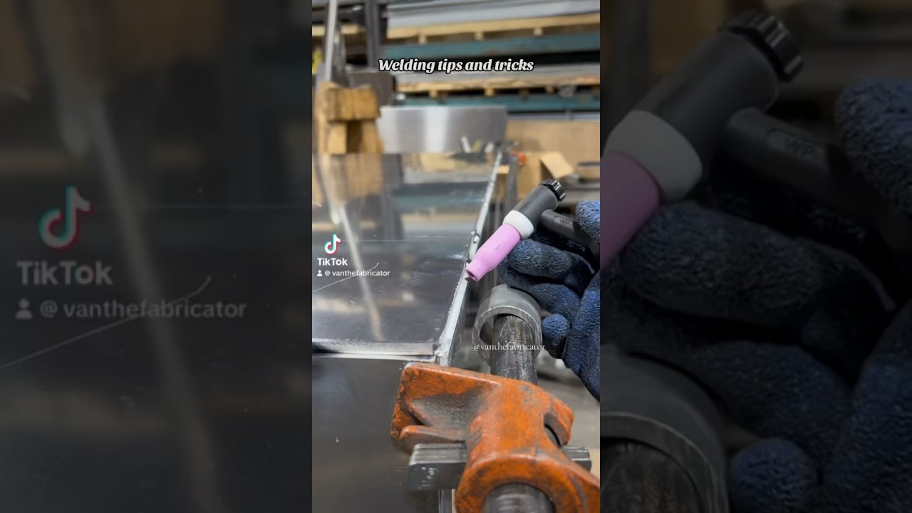 Pony vise can change your 