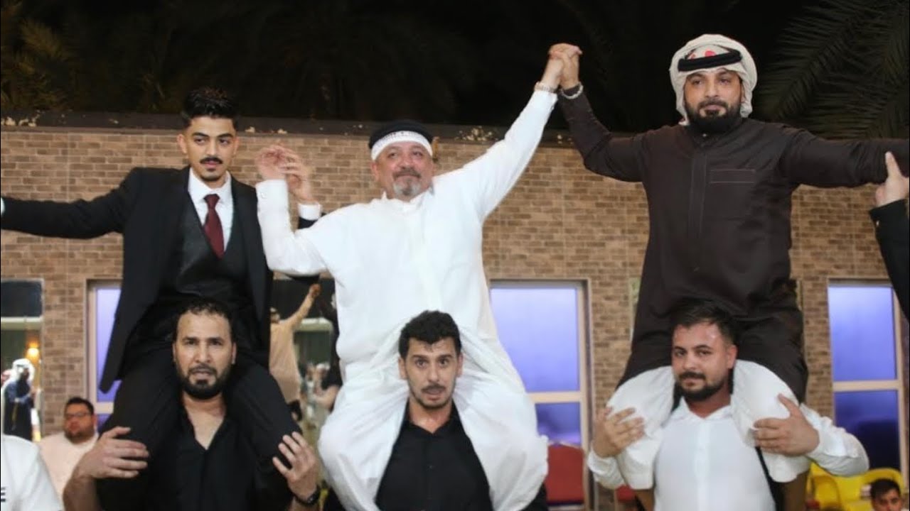 أفراح عشيرة المايهات / حفل زواج سيف الحسن / تصوير ٠٥٠٠٤٦١٤٠١ روائع الأحساء