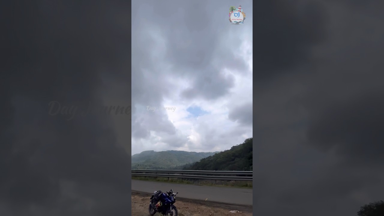 💢KolliHills Route - No Hairpin Bends🚫 
