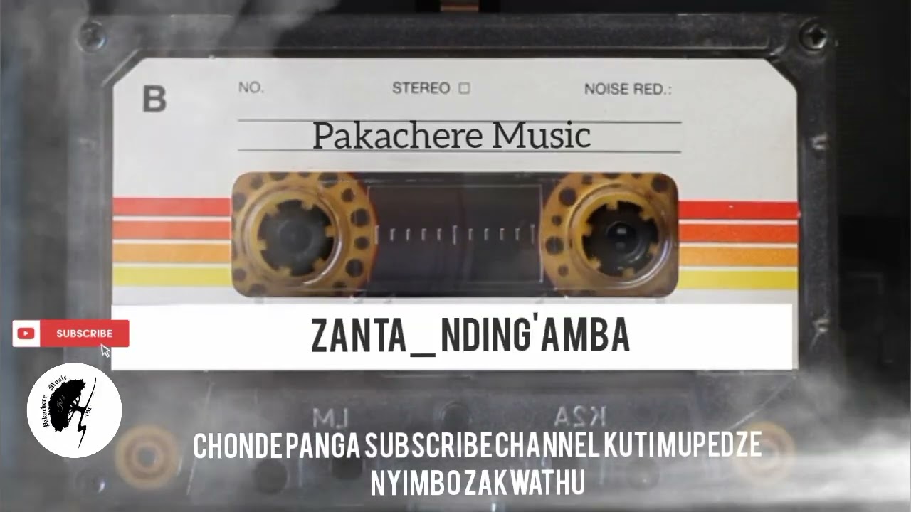 Zanta _ Nding'amba_ official music 🎶