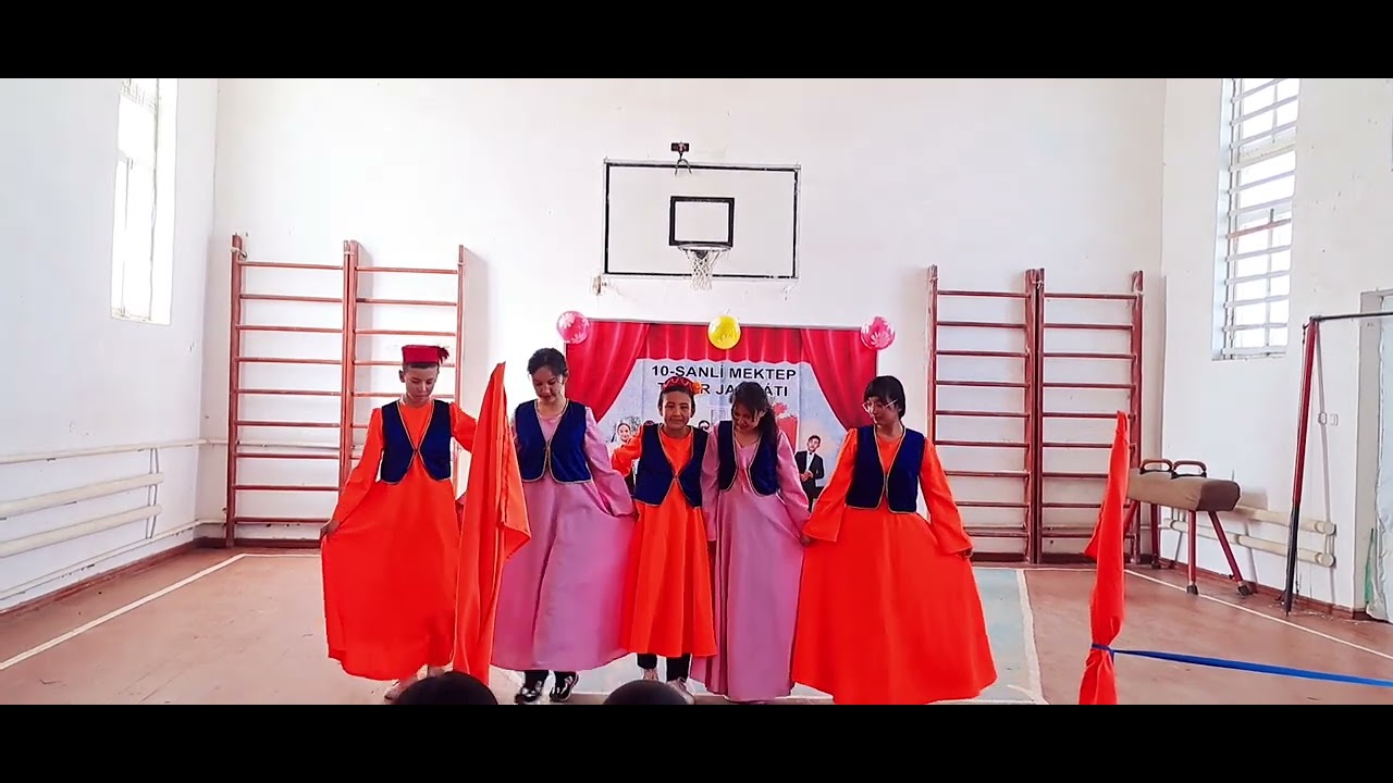 Aq terek MPJ koncert 1.04.2023