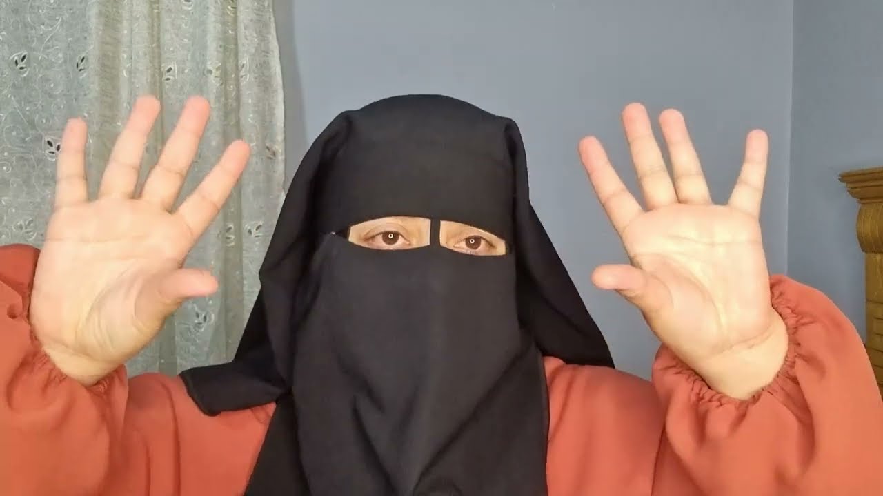 عندي الحوجه ثابته الشفار اللي سرقني غادي يمشي للحبس شكون اللي شفر لي ذهب ديالي😱 سمعوا الحقيقه