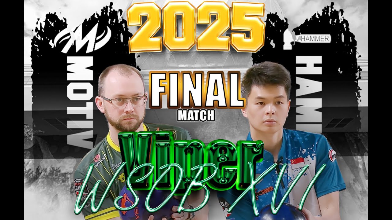Bowling 2025 Viper MOMENT - FINAL