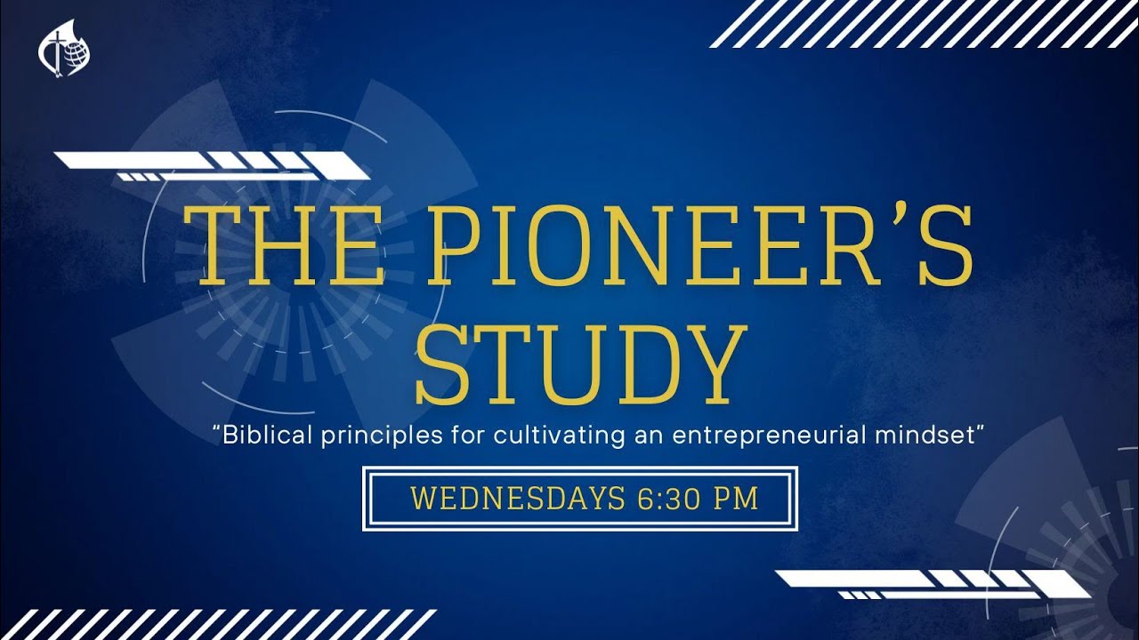 DR. MARK T. JONES  | MAKING THE SHIFT FROM EMPLOYEE TO EMPLOYER | LESSON 6