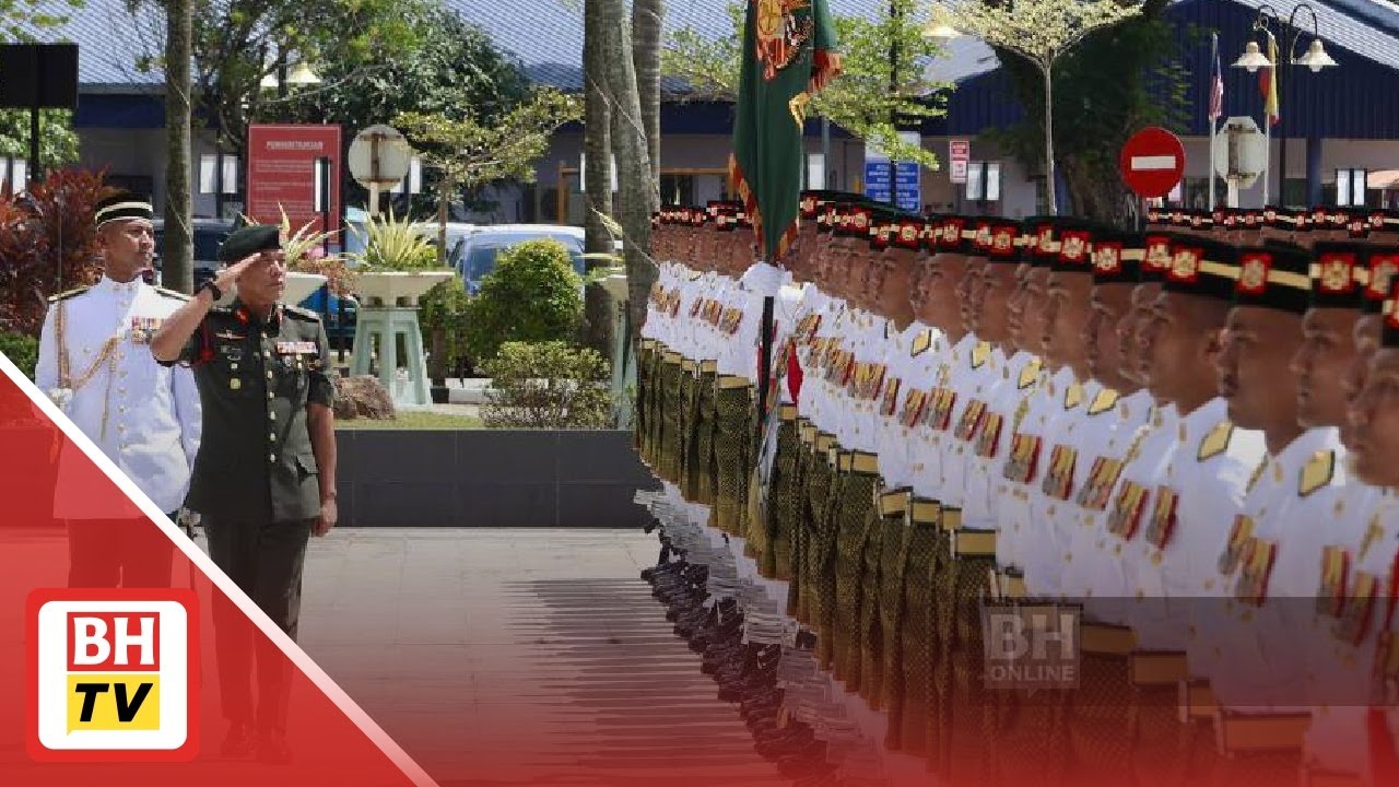 Pimpinan tertinggi ATM akan jumpa PM mohon pelepasan dana dibekukan