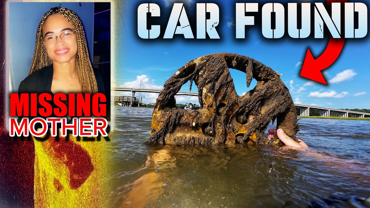 2 Years Later: The Search for Missing Mother Demetria Watson Uncovers an Unexpected Vehicle