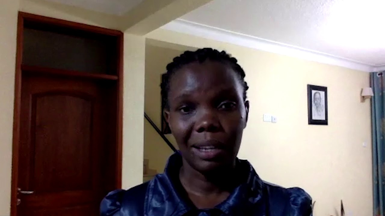 Lydia Namubiru on what we've missed in Tanzania