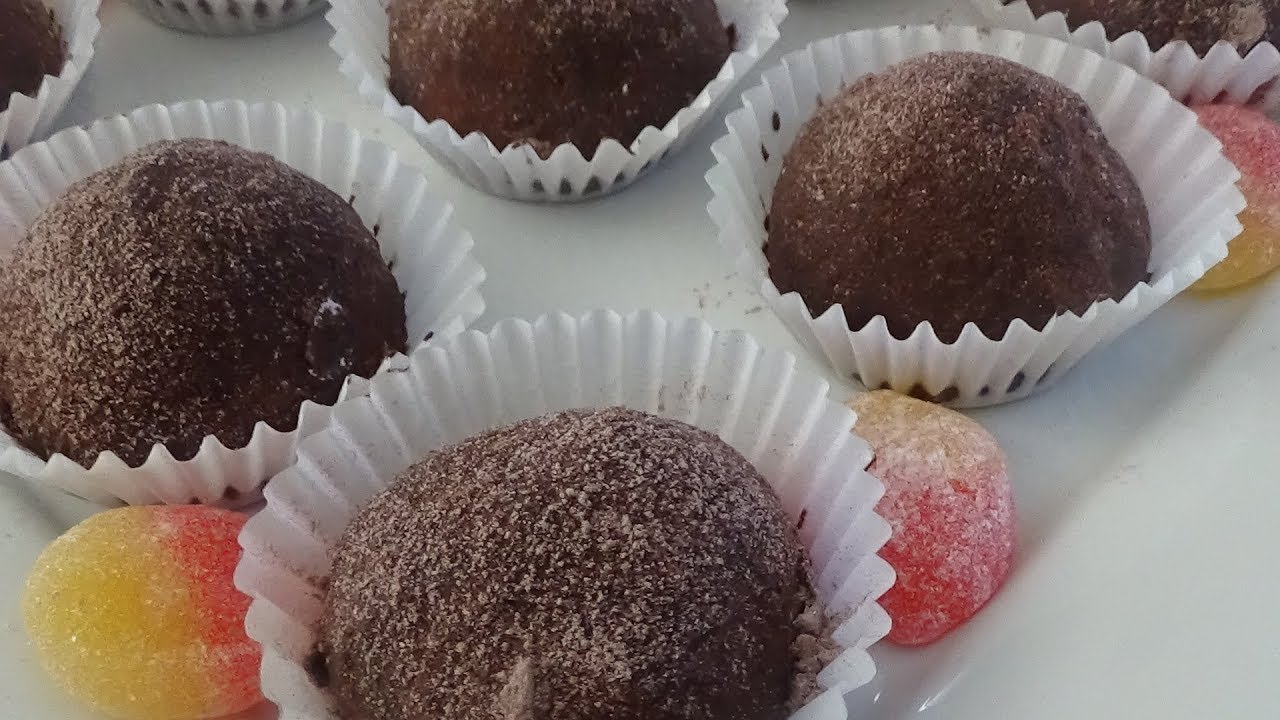 حلوة محشية بالحلقوم حلوة بأبسط المكونات بدون بيض و بذوق خيالي