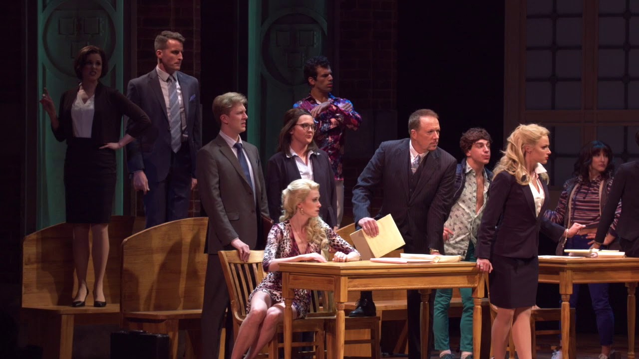 Legally Blonde: The Musical Highlights