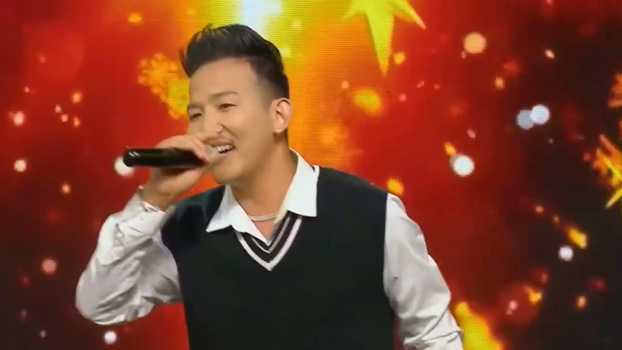 Kasle Choryo Mero Man।।*