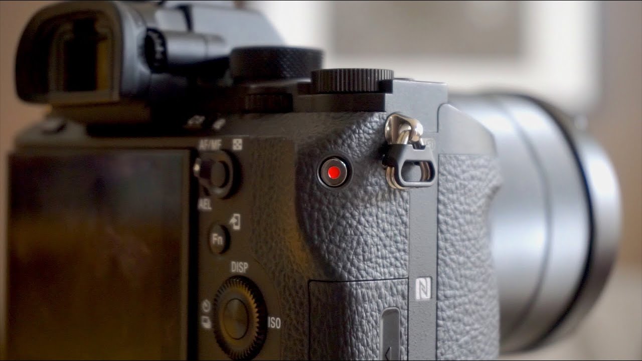 Практический обзор Sony A7R II. Часть 2: Видеотесты и выводы