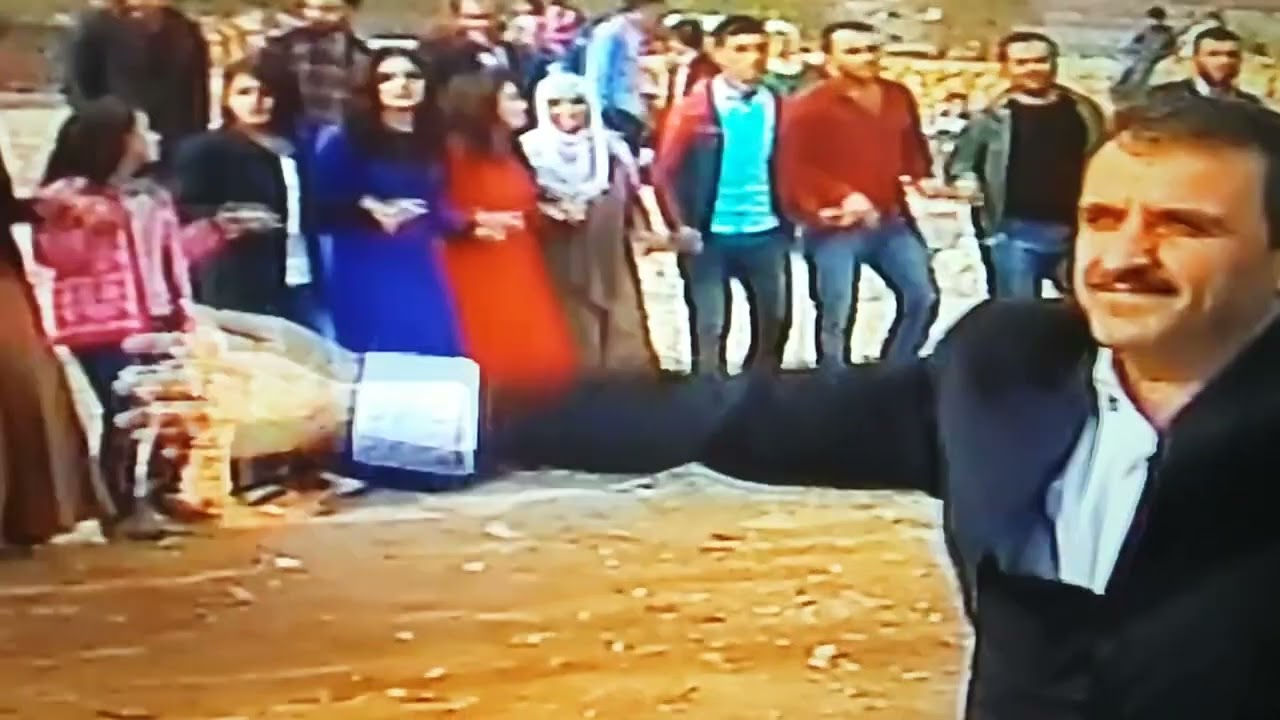 MAZİDAĞ KOCAKENT ÇERİ AİLESİ DÜĞÜNÜ 2