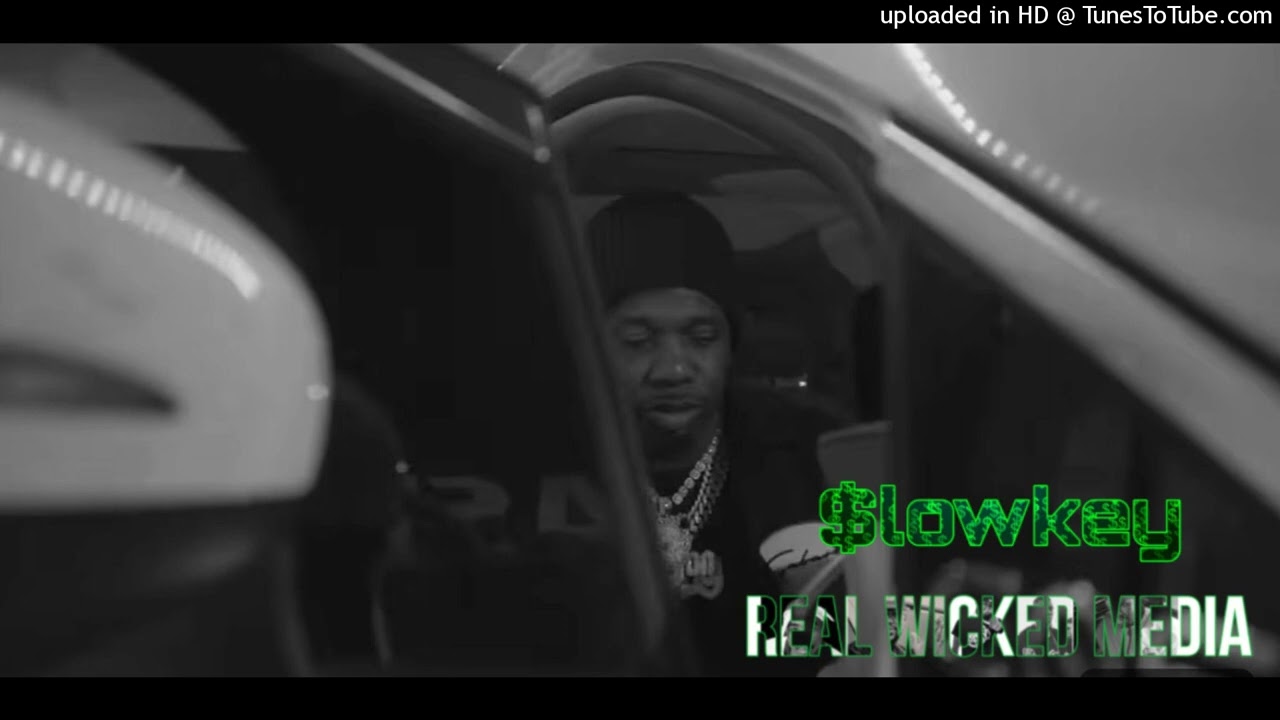 Koly P Letter to Myself Slowed Down #Slowkey