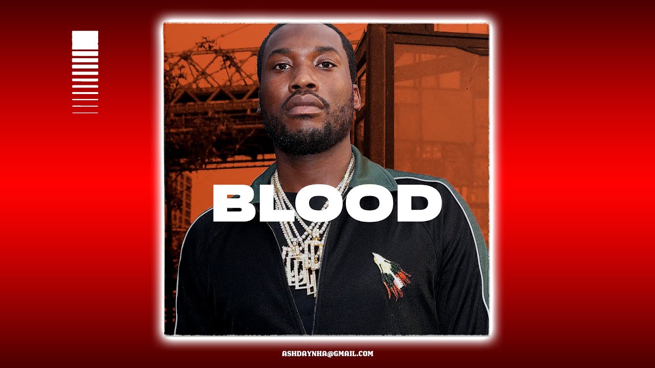 Meek Mill type beat 