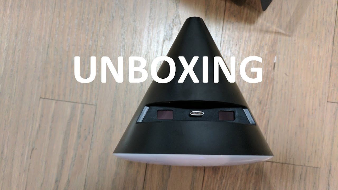 Samsung Galaxy Amplifier Speaker Dock Unboxing (Samsung S8+ PreOrder Gift) & International Giveaway