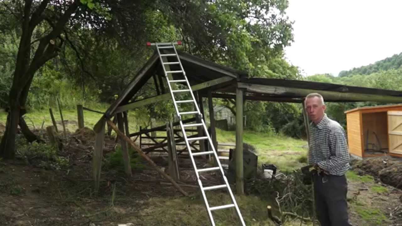 High House Diaries - Episode 3