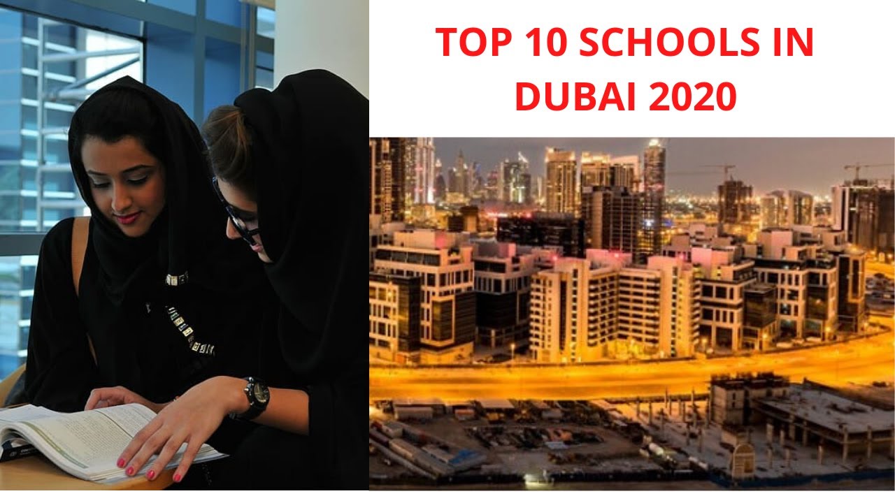Top Best Schools In Dubai 2020 |  Free Admission, Best Schools In Emirates, Top 10, List of Schools