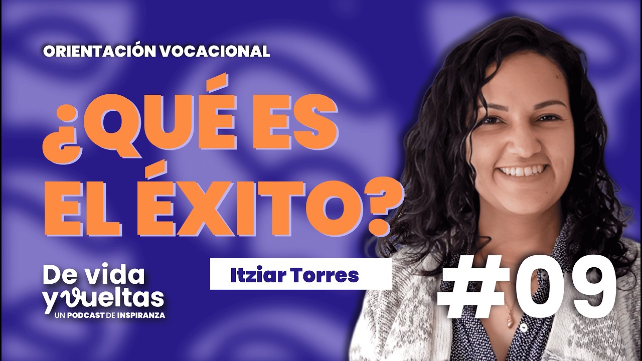 ¿Qué es el éxito? - Define el triunfo según tus propias metas - Orientación Vocacional.