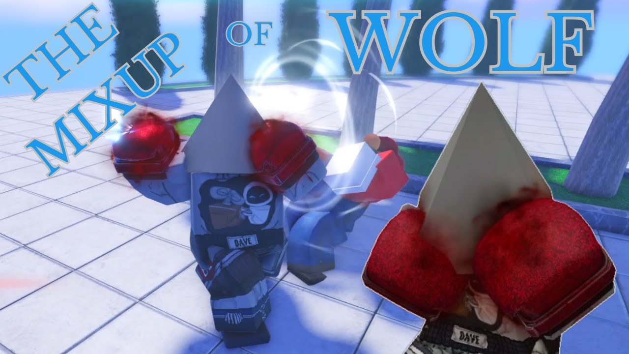 The ARCTIC Guide to WOLF - UBG