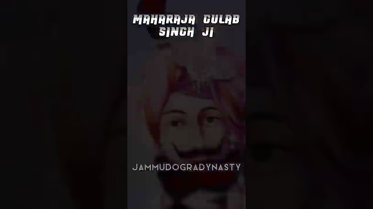 ALL RULERS OF THE DOGRA DYNASTY ✊🏻🙏🏻 #Jammurajputcommunity #dogra #duggardesh #rajput
