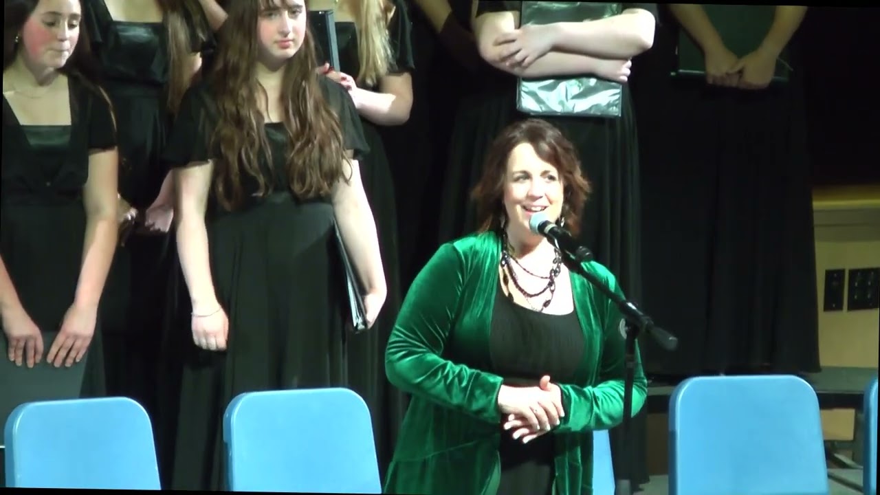 2025 Choralaires Reunion