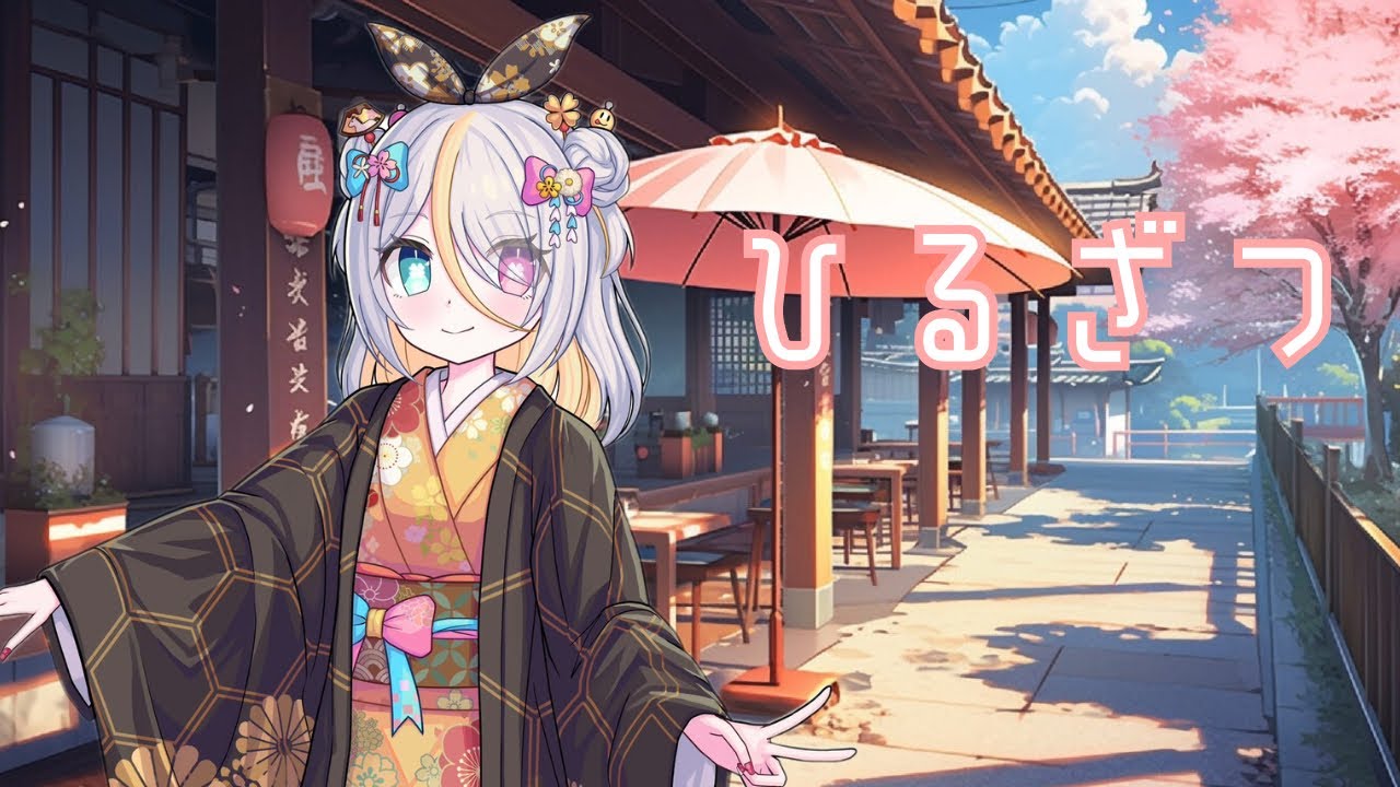 【雑談】凍らせたオイコスヨーグルトたべる！【蜂蜜ぷりん/ぶいぱい】