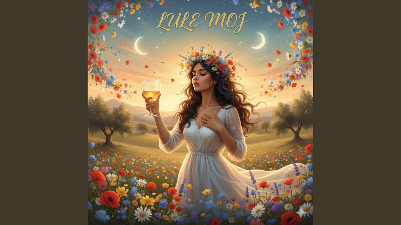 Lule moj