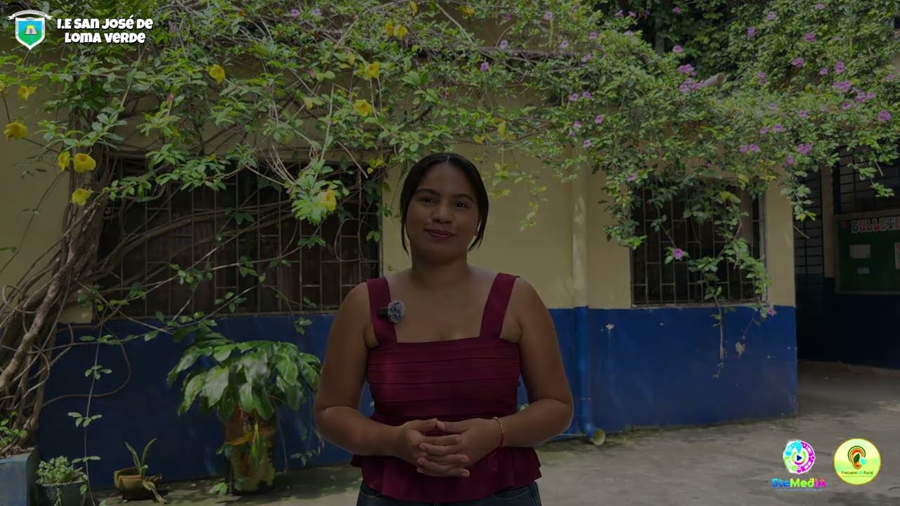 Retorno escolar - Institución Educativa San José de Loma Verde 💚📚🕊️