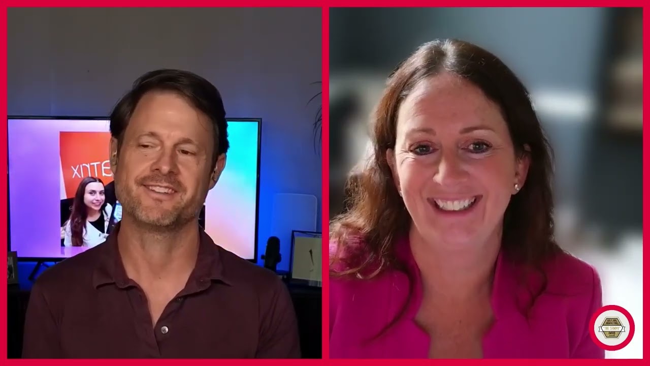 Becca Toth on Sugar AI, and Precision Selling